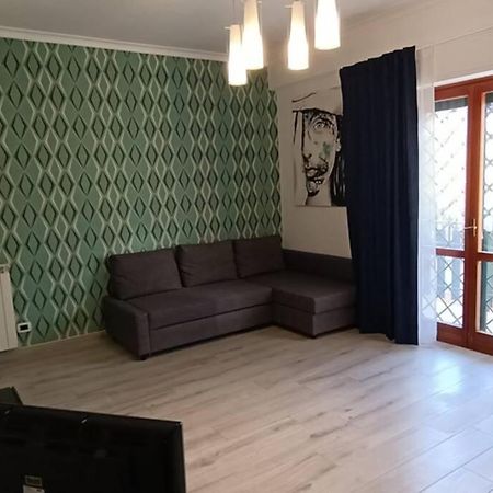 Appartamento Di Zeno 罗马 外观 照片