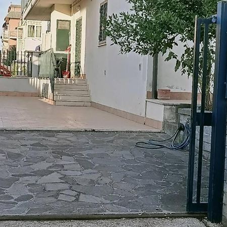 Appartamento Di Zeno 罗马 外观 照片